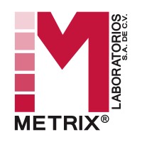 Metrix Laboratorios Logo
