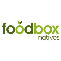 Foodbox Colombia Logo