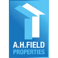 A H Field Properties Logo