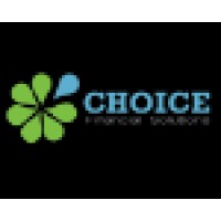 CHOICE Financial Solutions Logo