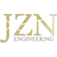 JZN Engineering, PC. Logo
