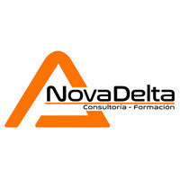 NovaDelta Consultores Logo