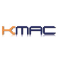 KMAC - Management Consulting Logo