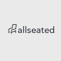 Allseated Logo