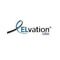 ELvation Medical USA Logo