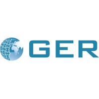 Geo-Environmental Recruitment Limited (GER) Logo