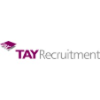 TAY Recruitment Ltd Logo