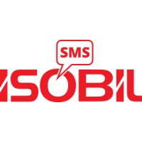 İSOBİL Logo