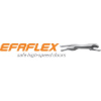 EFAFLEX UK Limited Logo