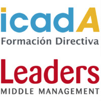 Instituto ICADA Logo