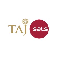 TajSATS Logo