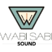 Wabi Sabi Sound, Inc. Logo