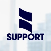 Support Assessoria Empresarial Logo