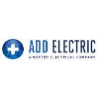 Add Electric Logo