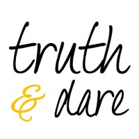 Truth and Dare Logo
