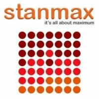 Max Standard Stores Pvt Ltd Logo