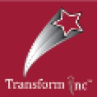Transform Inc Logo