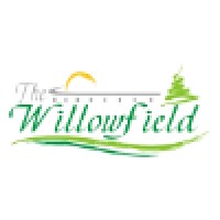 P & G Birch Ltd t/a The Willowfield Logo