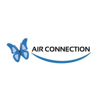 Air Connection - en del af Volution Group Logo
