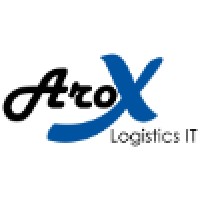 Arox Logistics IT Logo