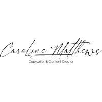 Caroline Matthews Logo