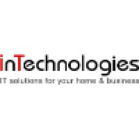 inTechnologies Logo