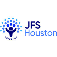 JFS Houston (Jewish Family Service of Houston) Logo