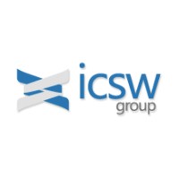 ICSW group Logo