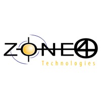 Zone4 Logo