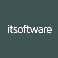 IT Software Logo