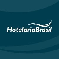 Hotelaria Brasil Logo