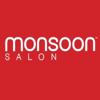 Monsoon Salon Logo