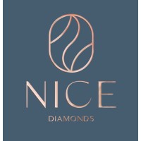 Nice Diamonds Zaveri Bazaar Logo