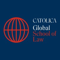 Católica Global School of Law Logo