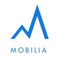 Mobilia Consulting LLC Logo