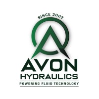 AVON Hydraulics & Eng. Private Limited Logo