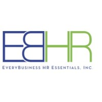 EveryBusiness HR Essentials, Inc. Logo