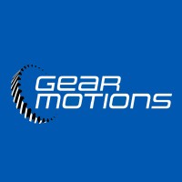 Gear Motions Logo