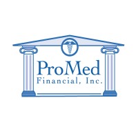 ProMed Financial, Inc. Logo