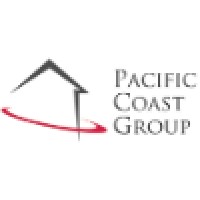 Pacific Coast Group Logo