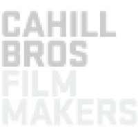 Cahill Bros Inc. Logo