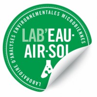 Labeau-air-sol Logo