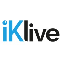 iKlive Logo