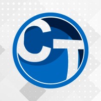 Caça Talentos Consultoria e Treinamento Empresarial Logo