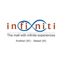 Infiniti Mall Logo