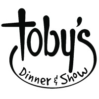 Tobys Dinner Theatre Logo