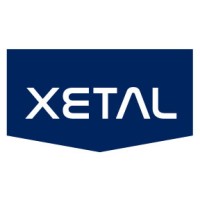 Xetal NV Logo
