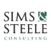 Sims & Steele Consulting Logo