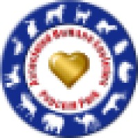 Associated Humane Societies Logo