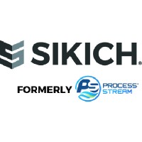 Process Stream Logo
